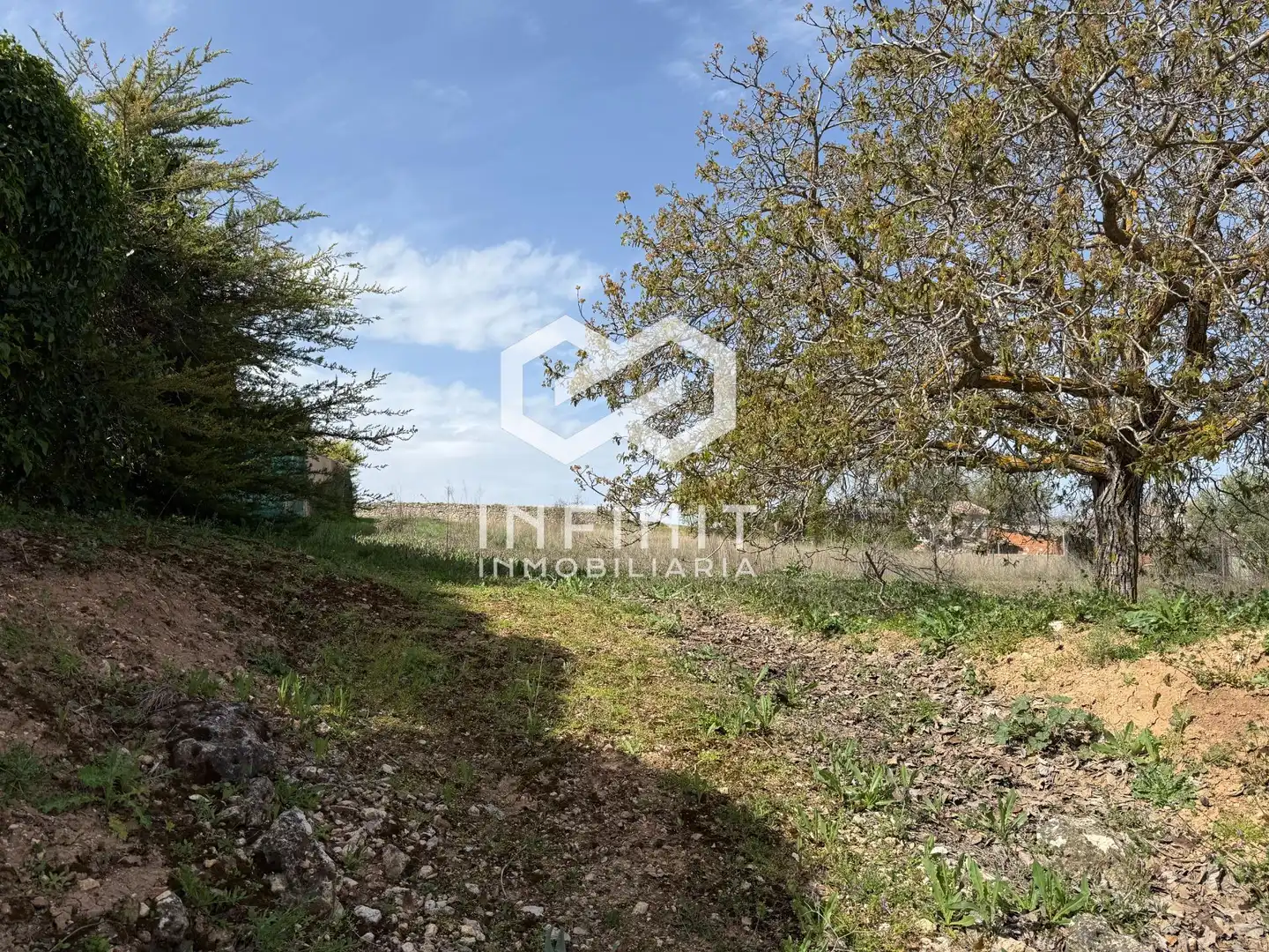 Residencial en venda en Escopete