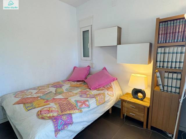 Casa-chalet en Alquiler en Calle MORRET DE CABOT EL, 1 en Aigües