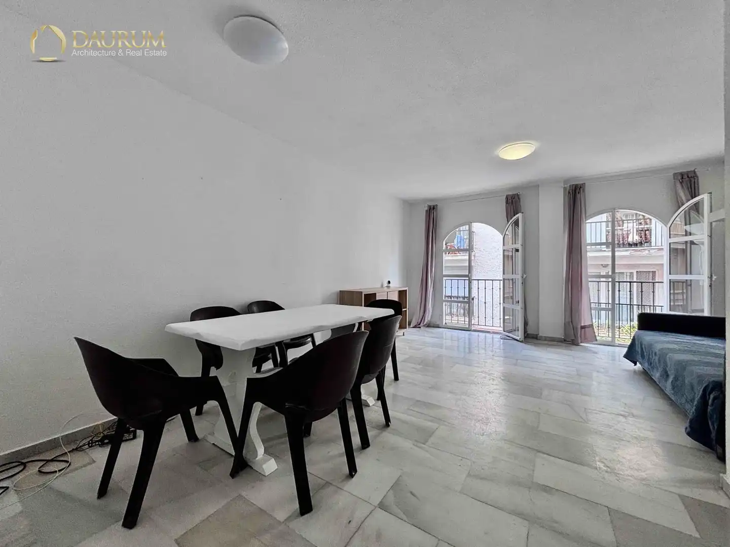 Wohnung zum Verkauf in CALLE MIGUEL DE CERVANTES