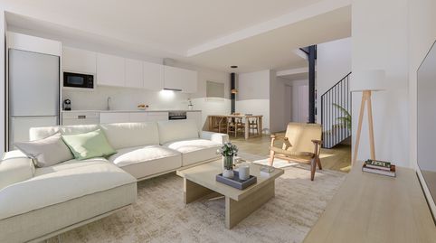 Foto 2 de Piso en venta en Carretera de Rubí, 110, Segle XX, Barcelona