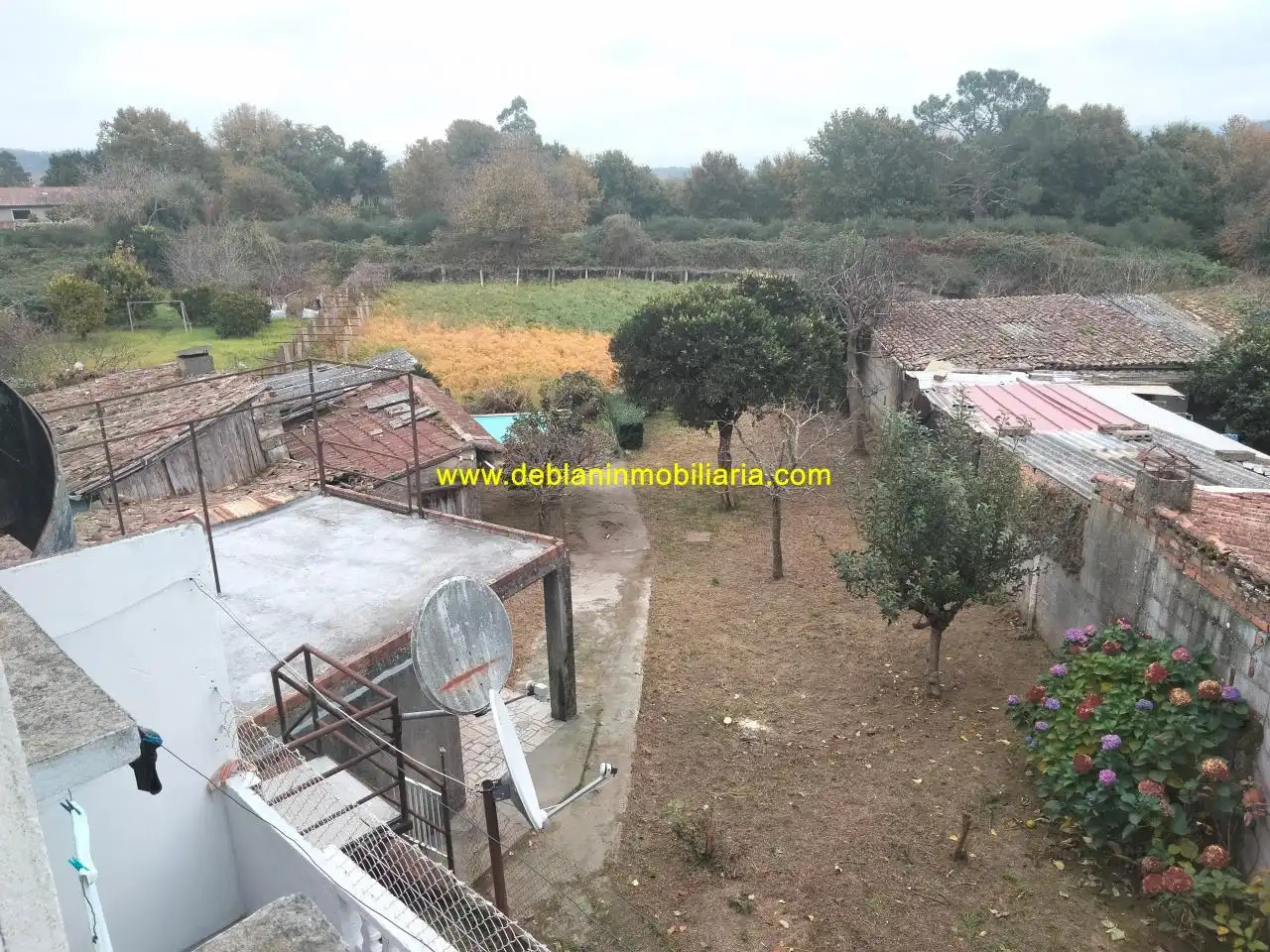 House with terrace for sale in Tui, imagen 10
