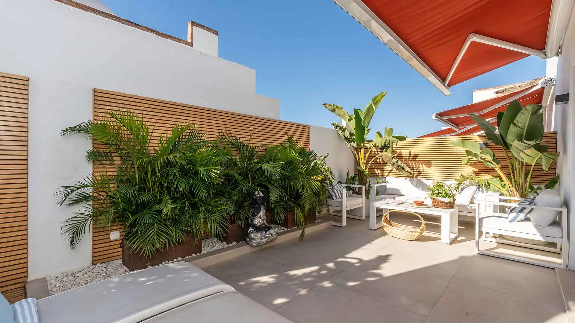 Attique avec piscine à vendre à Milla de Oro, imagen 12