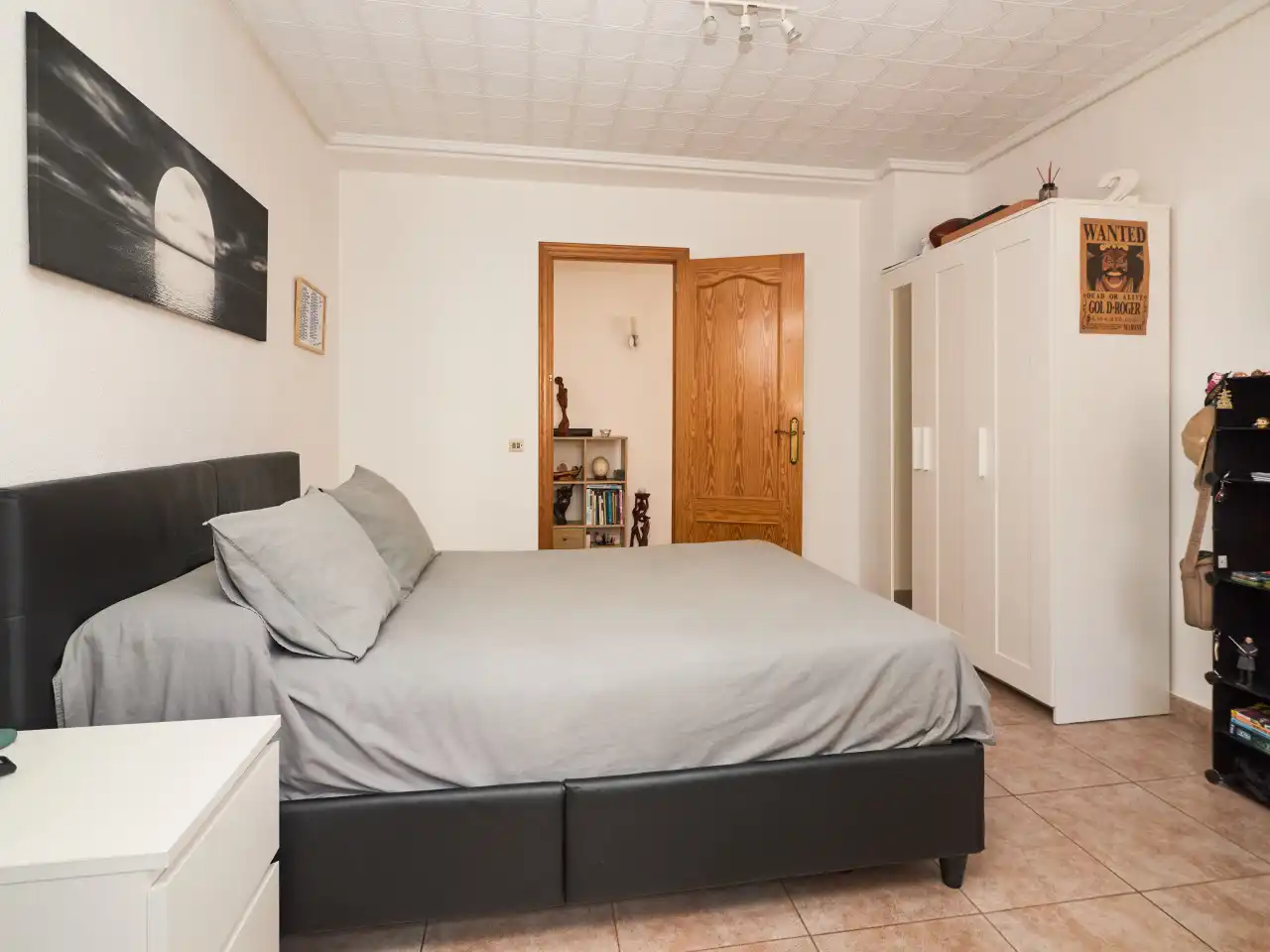 Apartamento con terraza en venta en Centro, imagen 43