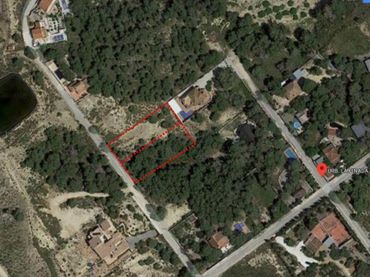 Terreni e lotti in vendita a Campo de Murcia