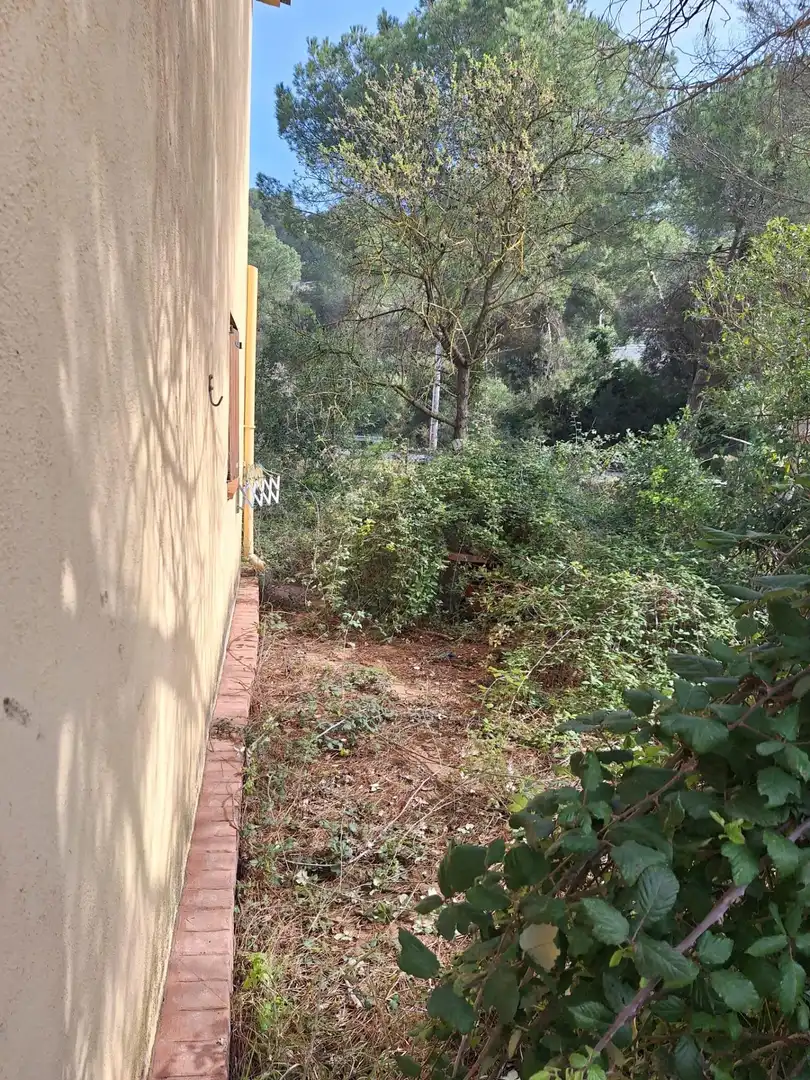 Finca rústica en venta en Vacarisses