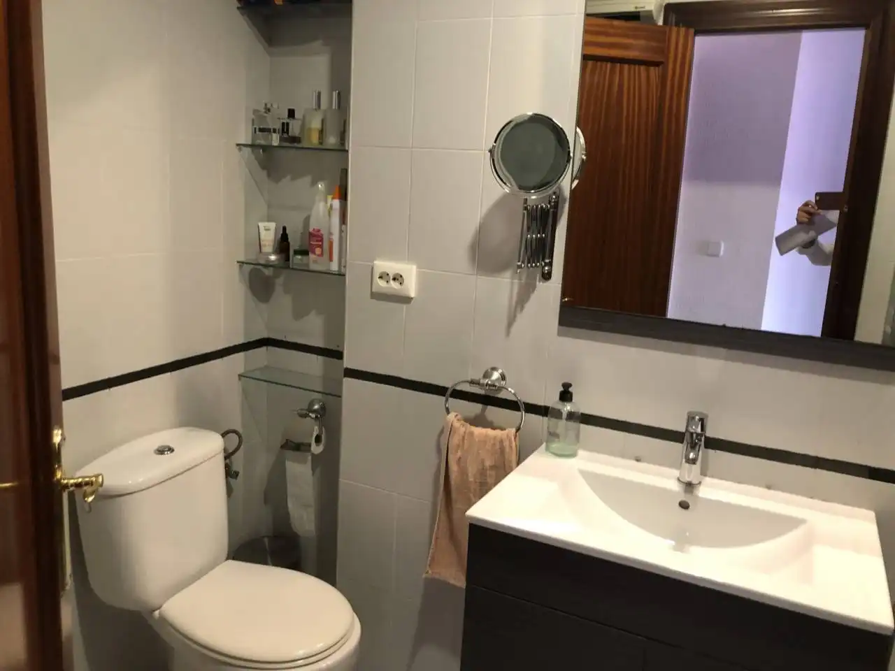 Apartamento de alquiler en San Roque - Ronda Norte