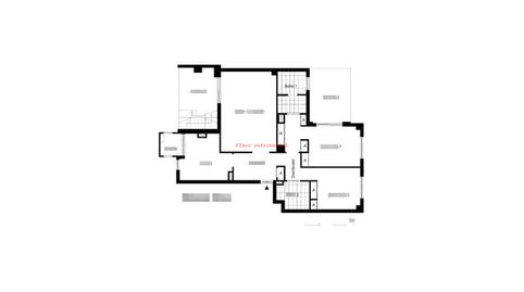 Photo 4 of Single-family semi-detached for sale in Calle San Antonio, Alcabón, Toledo