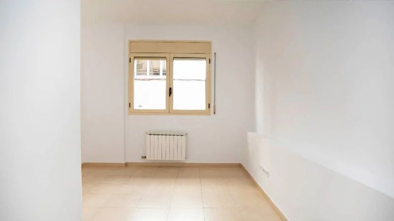 Bedroom of Flat for sale in Blanes