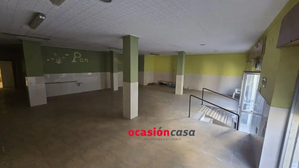 Local comercial en venta en Peñarroya-Pueblonuevo