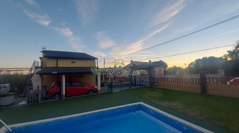 Foto 2 de Casa o chalet en venta en Carrer Taurus, 12, Piera, Barcelona