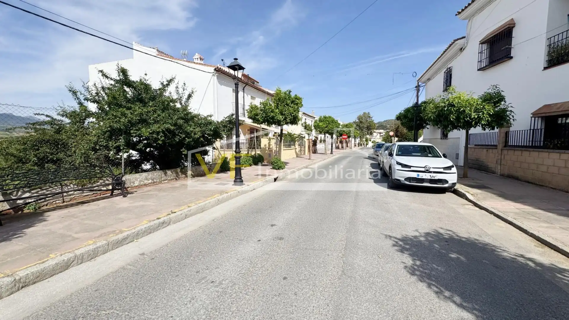 Terreno residencial en venta en Casabermeja, imagen 14