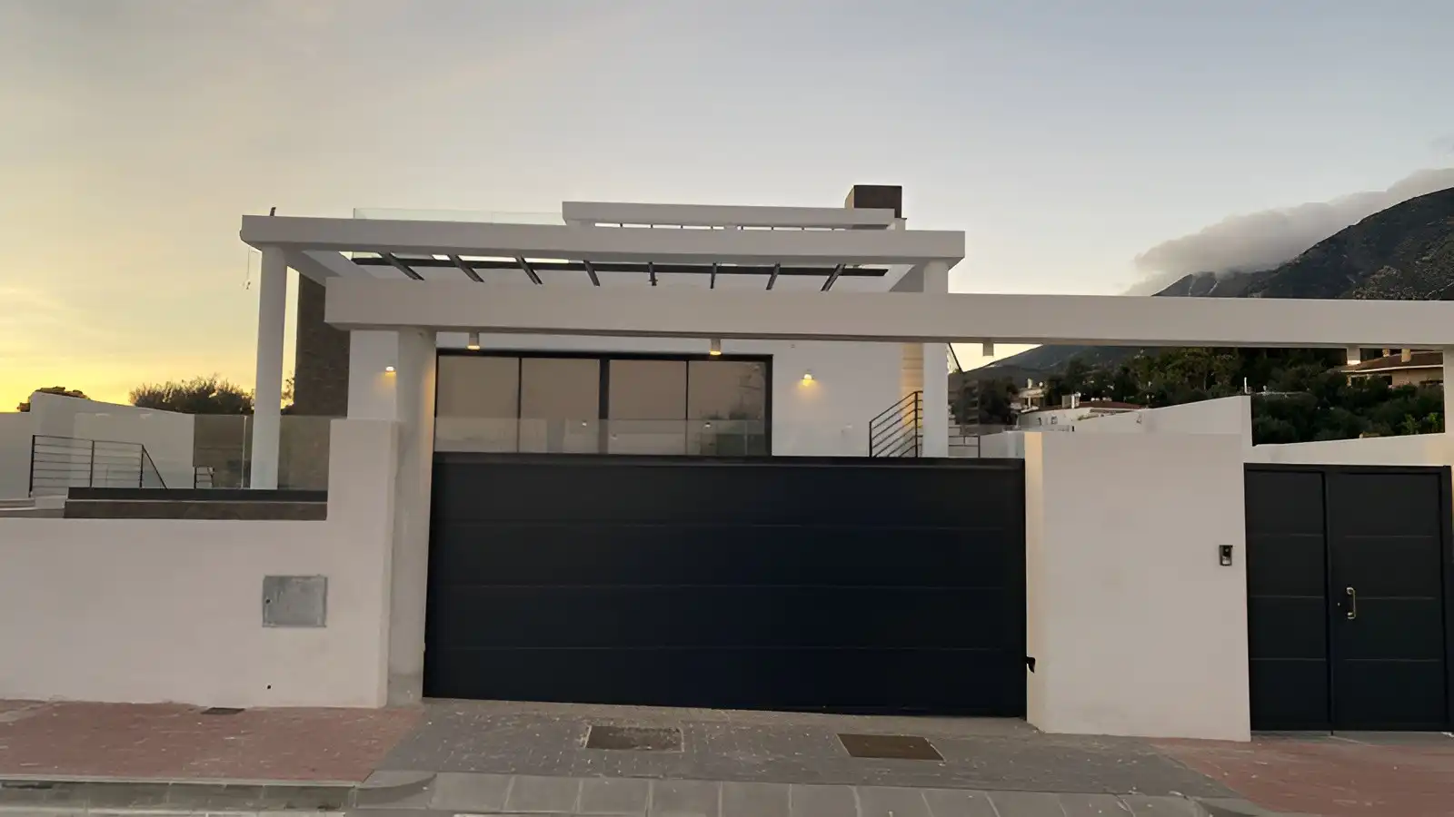 House with pool for sale in Mijas pueblo, imagen 19