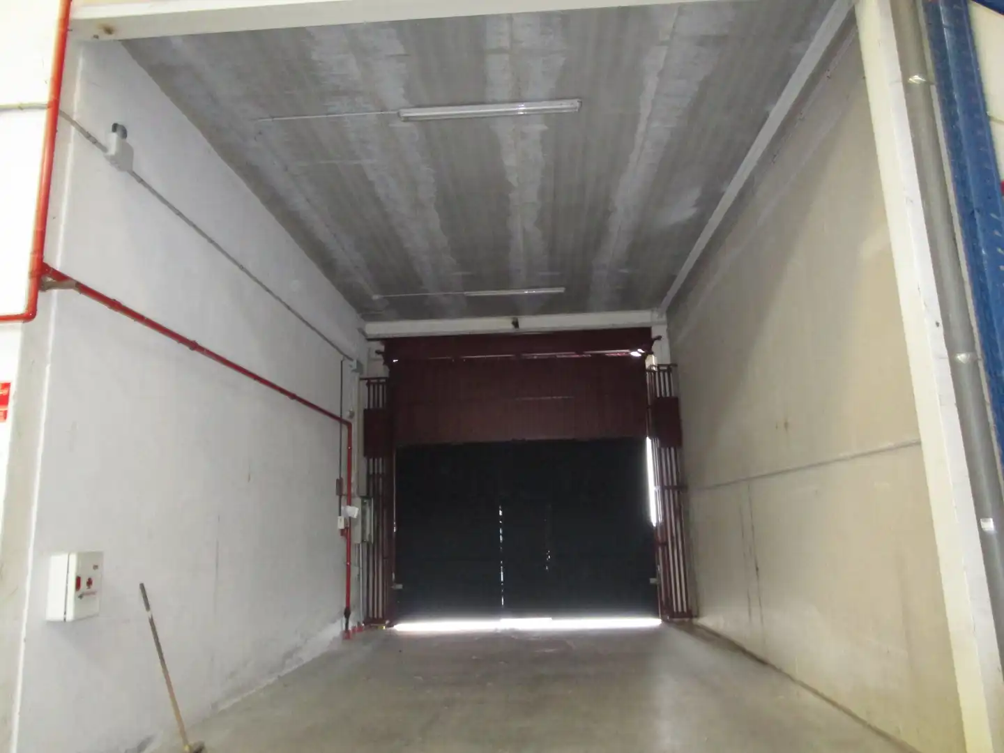 Industriegebäude zur Miete in Casarrubios del Monte pueblo, imagen 10
