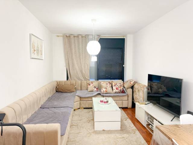 Piso en Venta en Carrer Nord en Carretera de Roses - Fossos