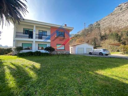 House or chalet for sale in Barrio Oriñón, Oriñón - Allendelagua