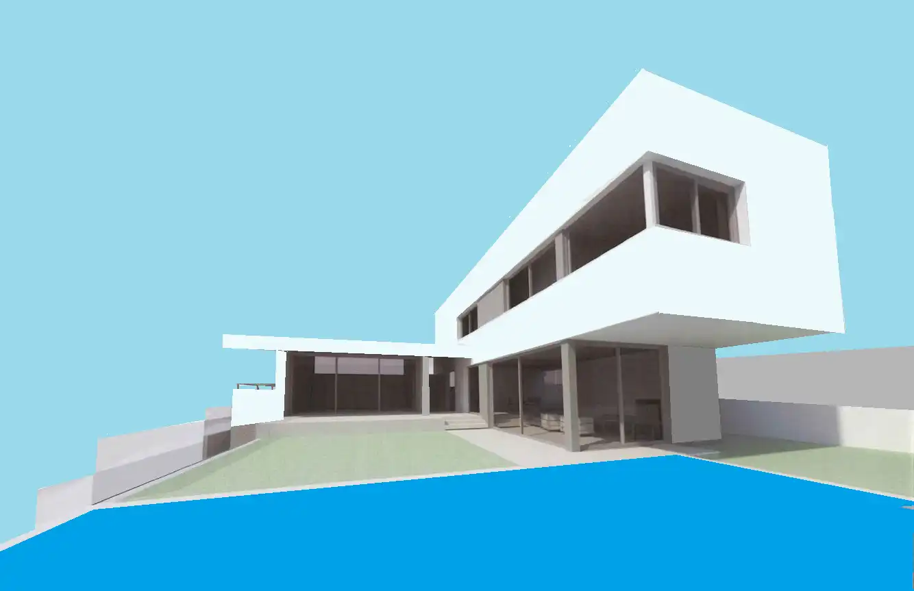 Chalet en venta en Campo de Mijas, imagen 2