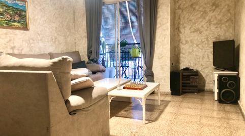 Foto 5 de Pis en venda a Carrer de Bilbao, Sant Antoni,  Valencia Capital