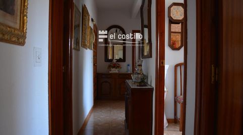 Foto 2 de Piso en venta en Manuel Sánchez Saugar, Sotillo de la Adrada, Ávila