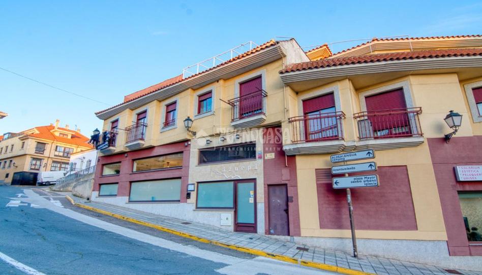 Photo 1 of Premises to rent in Cabrerizos, Salamanca