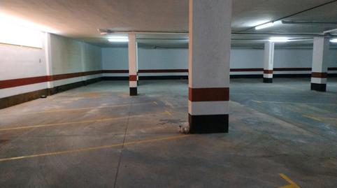 Foto 3 de Garatge en venda a Océano Atlántico, Punta del Hidalgo, Santa Cruz de Tenerife