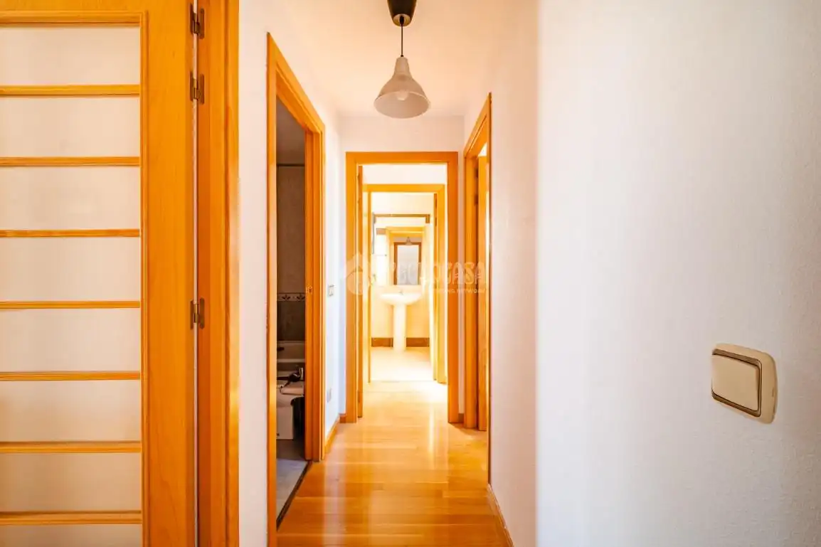 Piso en venta en Arganda del Rey con Aire acondicionado, Calefacción y Parquet