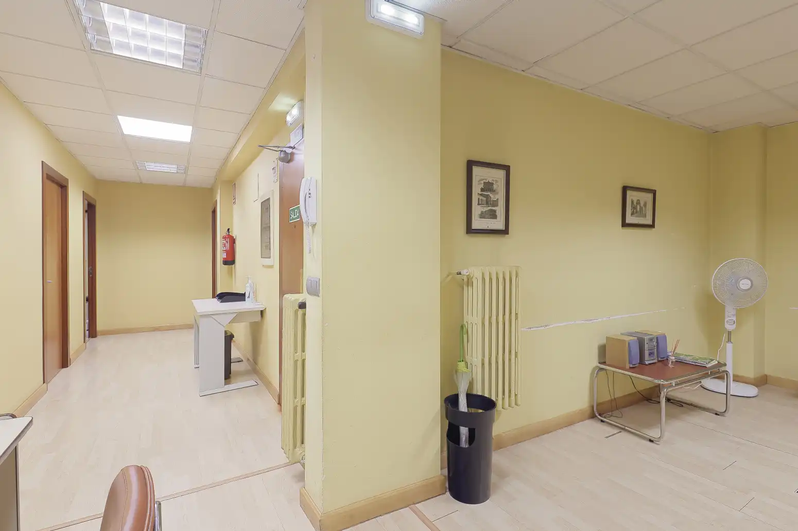Flat with lift for sale in Gijón - AVENIDA CONSTITUCION 13-15, imagen 11