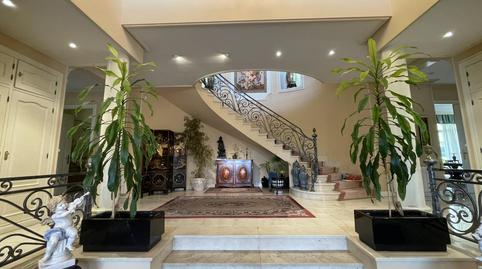 Foto 3 de Casa o xalet en venda a Río, Raya del Palancar - Guadamonte, Villanueva de la Cañada