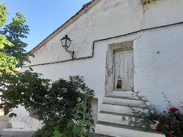 Casa en venda a La Puerta de Segura