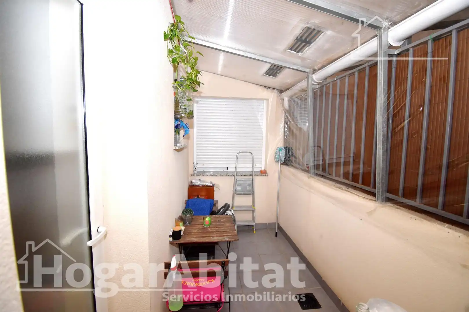 Piso en venta en Algemesí con Aire acondicionado, Calefacción y Terraza