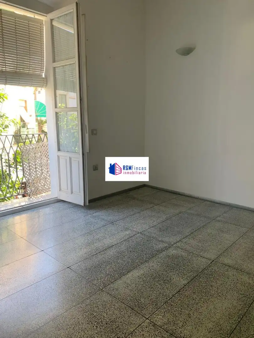 Casa o chalet de alquiler en Sevilla con Aire acondicionado, Calefacción y Terraza