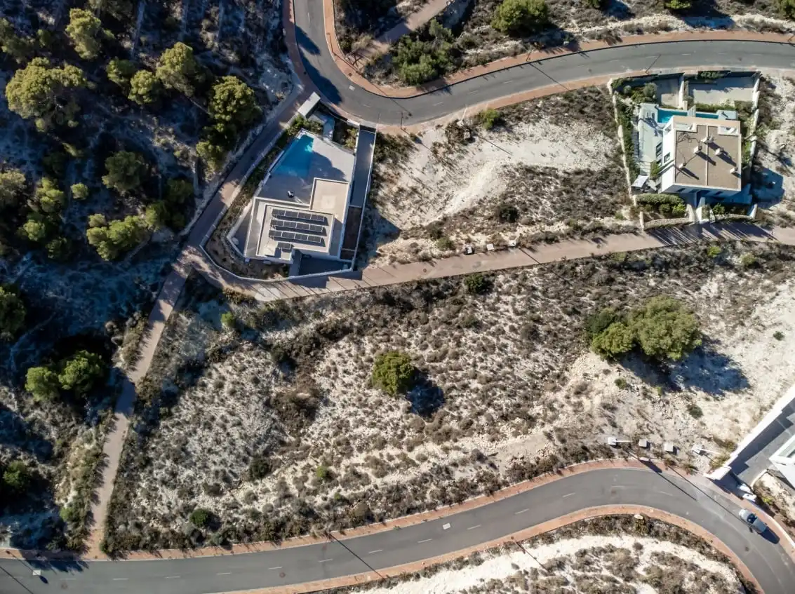 Casa amb terrassa en venda a Golf Bahía, imagen 8