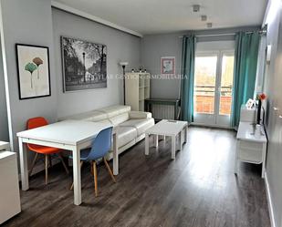 Flat for sale in Arlanzon, Villamayor