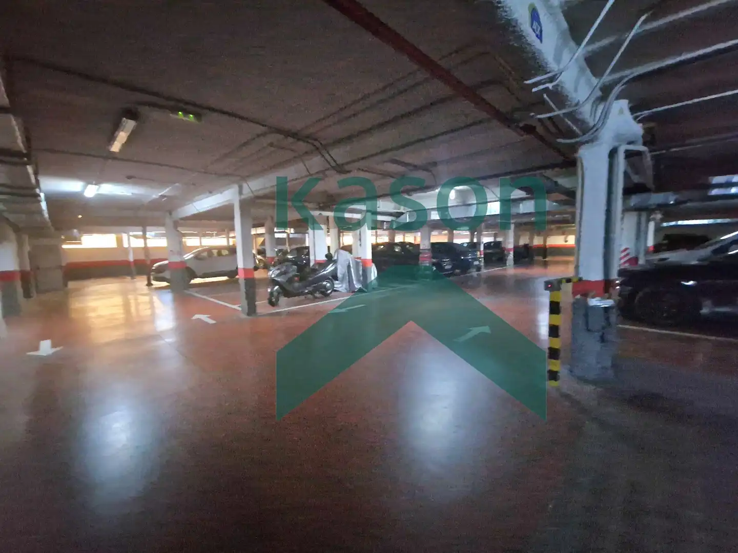 Garage for sale in Arapiles
