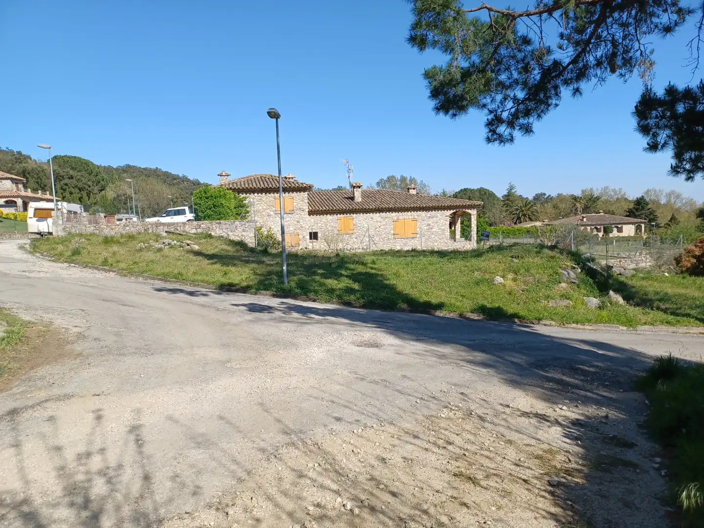 Residencial en venta en Maçanet de Cabrenys