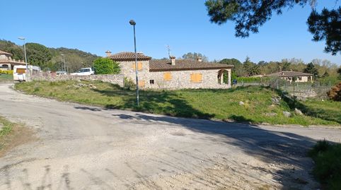 Foto 3 de Residencial en venda a Maçanet de Cabrenys, Girona