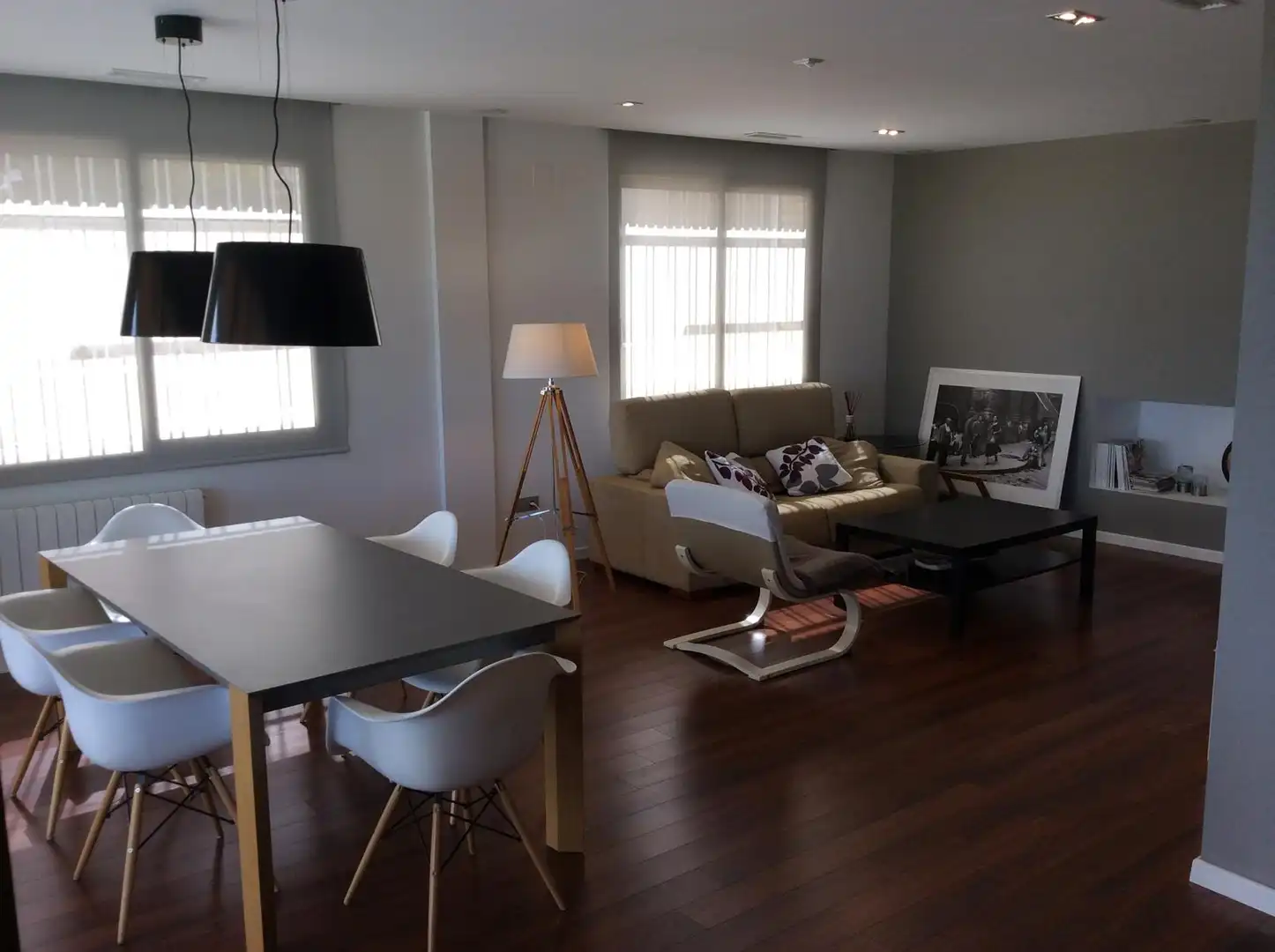 Detached house to rent in Calicanto - Cumbres de Calicanto - Santo Domingo, imagen 2