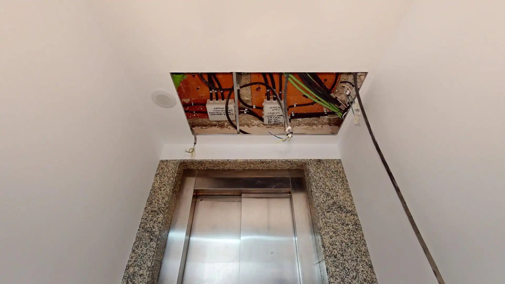 Edificio en venta en Sabadell