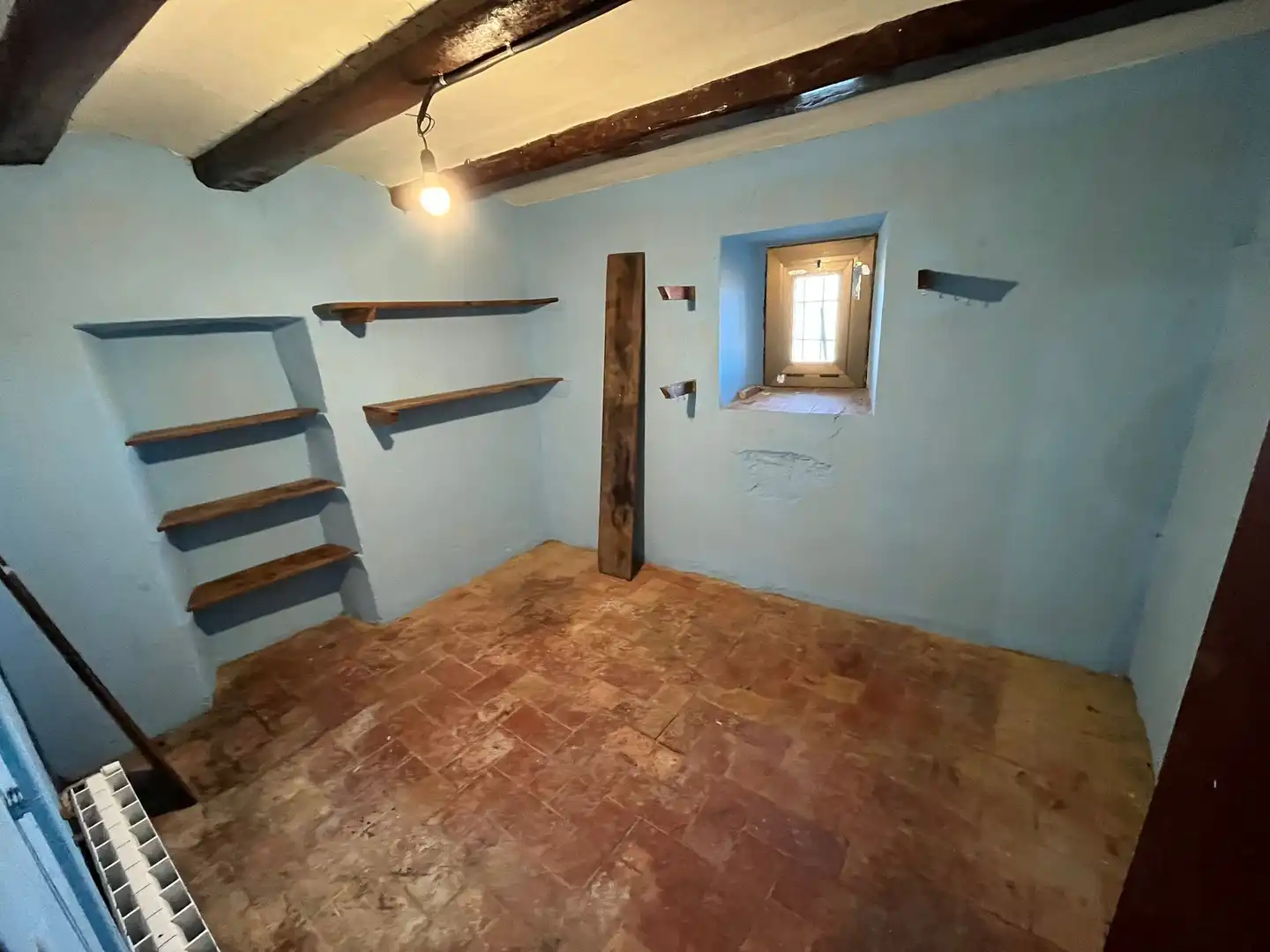 Finca rústica en venta en Sant Mateu de Bages