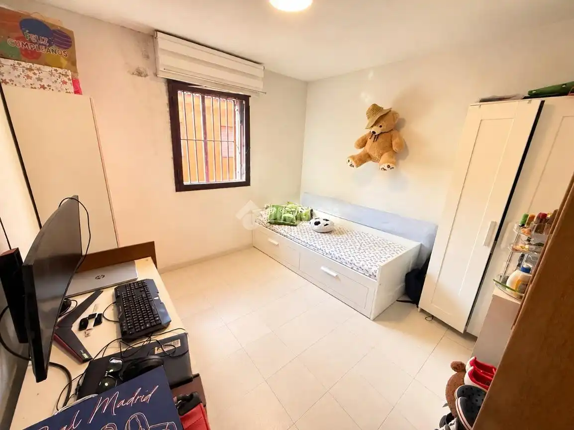 Detached homes for sale in Madrid  with Air Conditioner, Heating and Private garden