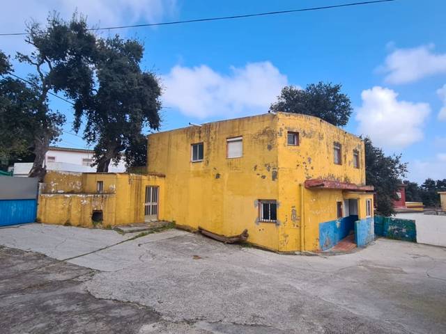 Casa-chalet en Venta en Sierra Aracena en San García