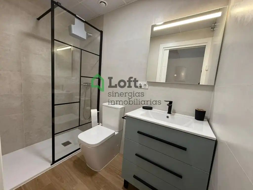 Apartament amb piscina de lloguer a Avenida Elvas, imagen 20