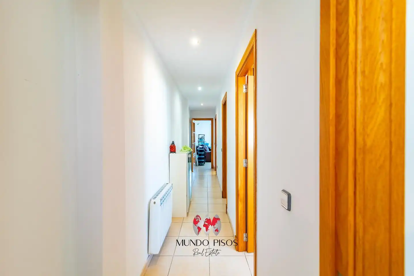 Flat for rent in calle de Joan Mascaró i Fornés, El Secar de la Real