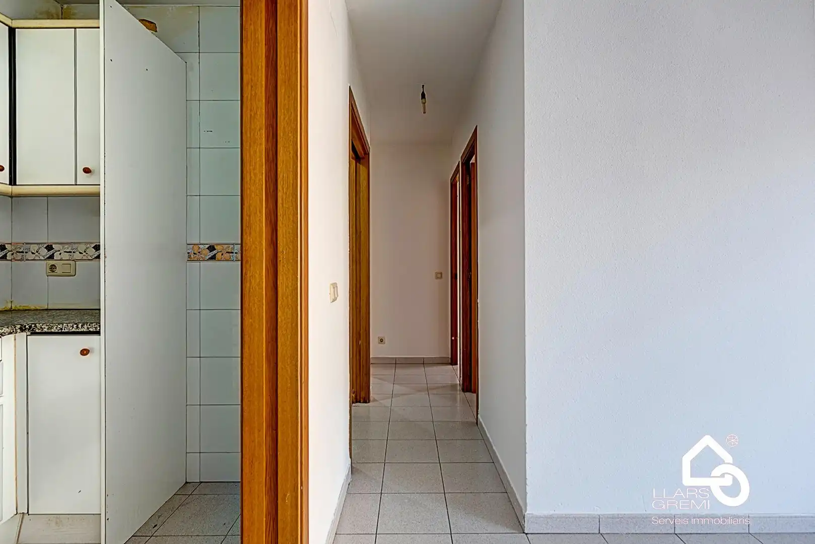 Piso en venta en Igualada con Calefacción, Terraza y Trastero