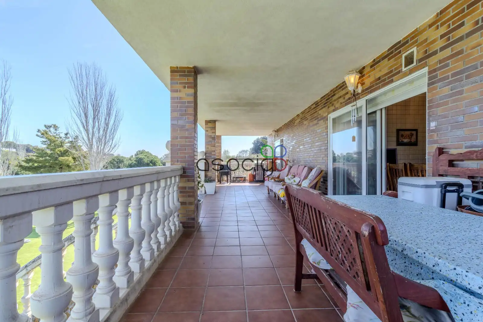 Xalet amb piscina en venda a Valdehondillo, imagen 19