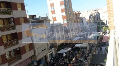 Photo 2 of Flat for sale in Carrer Sant Pasqual, Centro, Castellón