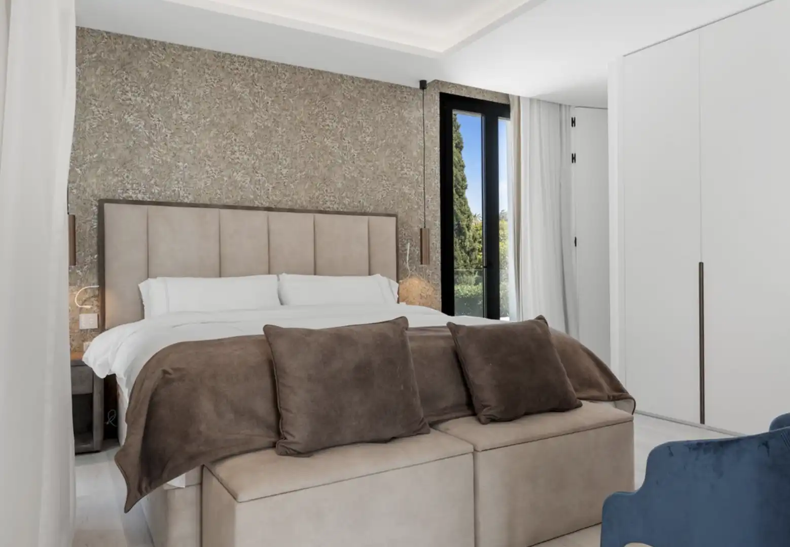 Chalet con terraza en venta en Benamara - Atalaya, imagen 19