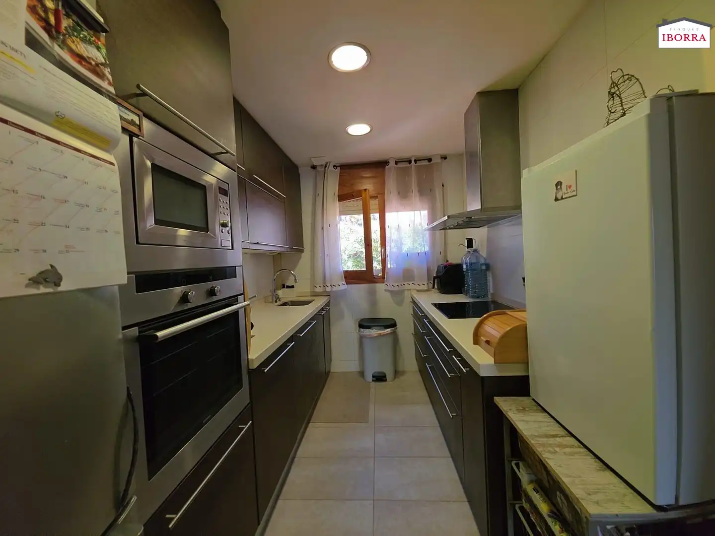 Kitchen of Houses for sale in Tordera  with Heating, Private garden and Terrace