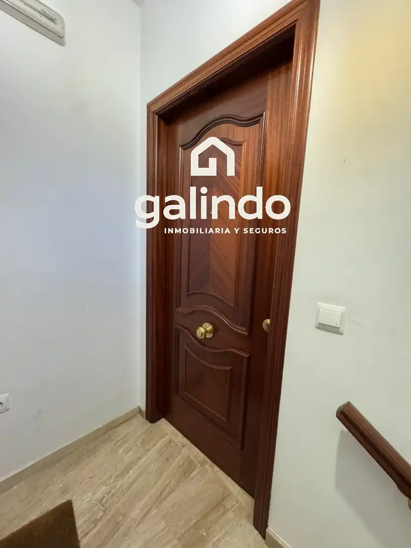 Duplexes for sale in Paradas  with Furnished