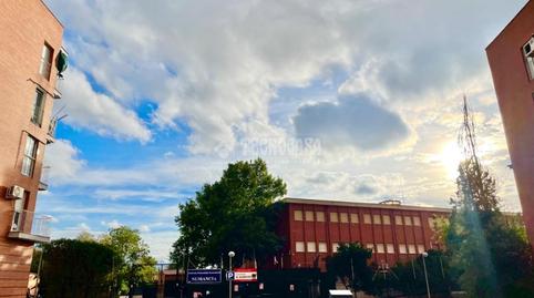 Foto 2 von Geschaftsraum zur Miete in Numancia,  Madrid Capital