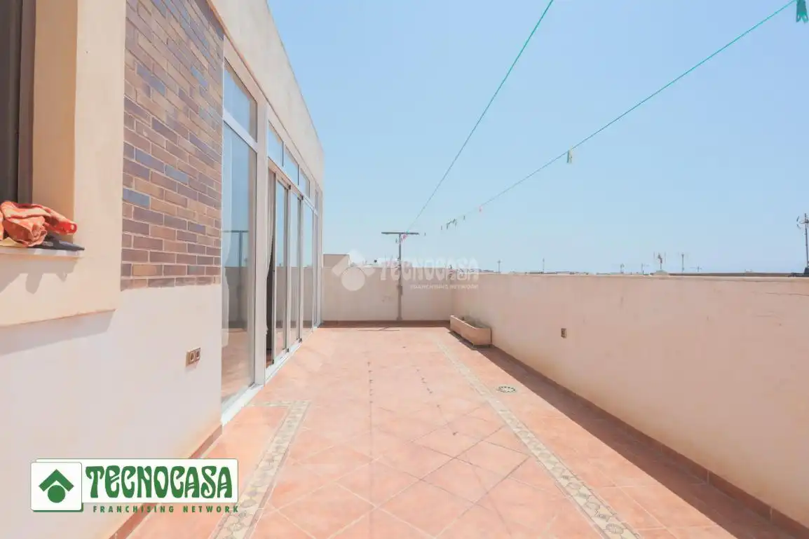 Maison avec terrasse à vendre à Adra, imagen 4
